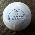 6,3 cm Professionelle Lacrosse Ball